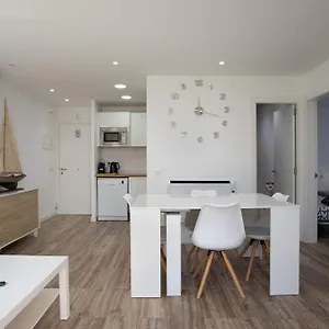 Amb Piscina I Aparcament - Baixos Amb Jardinet Apartamento Calella De Palafrugell